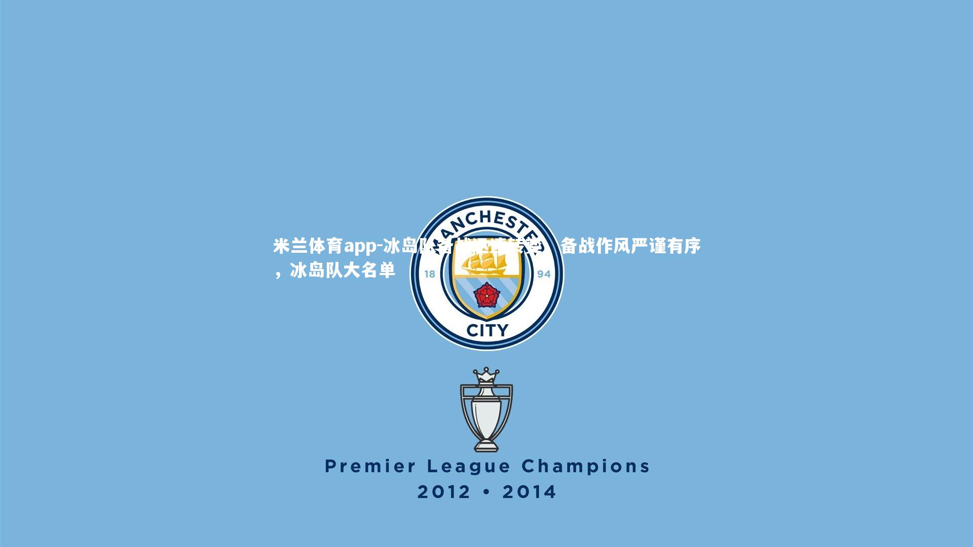 冰岛队备战迅速转变,备战作风严谨有序,冰岛队大名单