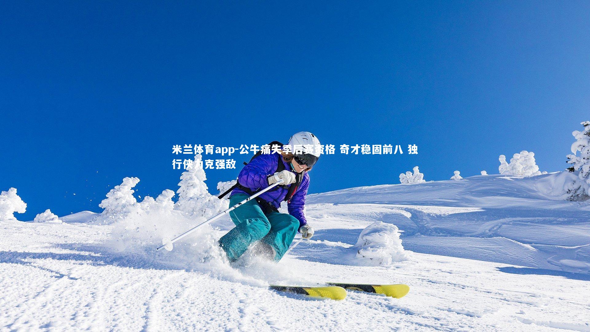 公牛痛失季后赛资格 奇才稳固前八 独行侠力克强敌